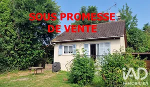 Maison à Annet-sur-Marne (77410)
