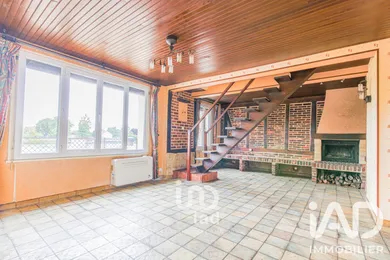 Maison à Saint-Pierre-du-Vauvray (27430)
