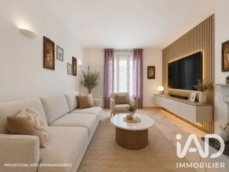 Maison 7 pièces 130 m² · à Savigny-sur-Orge · 130 m² · 409 500 €