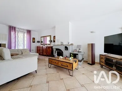 House in Savigny-sur-Orge (91600)