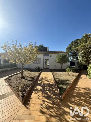 Maison à Saleilles (66280)