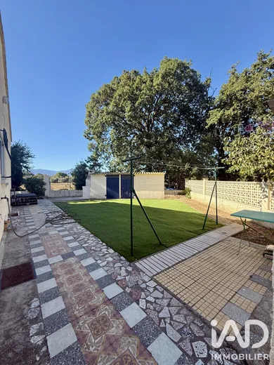 Maison à Saleilles (66280)