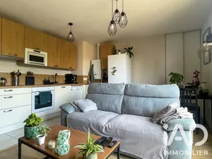 Appartement à Persan (95340)