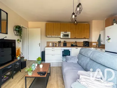Appartement à Persan (95340)