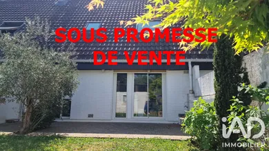 Maison à Annet-sur-Marne (77410)