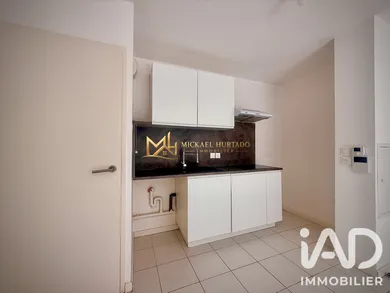 Appartement à Avignon (84140)