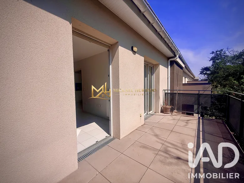 Appartement 2 pièces 39 m² · à Avignon · 39 m² · 134 000 €