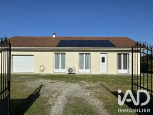 House in Laruscade (33620)