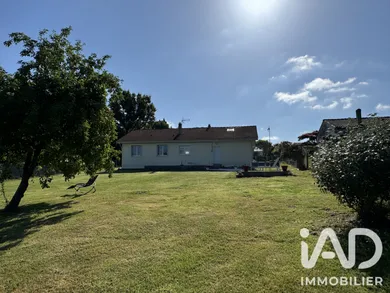 House in Laruscade (33620)