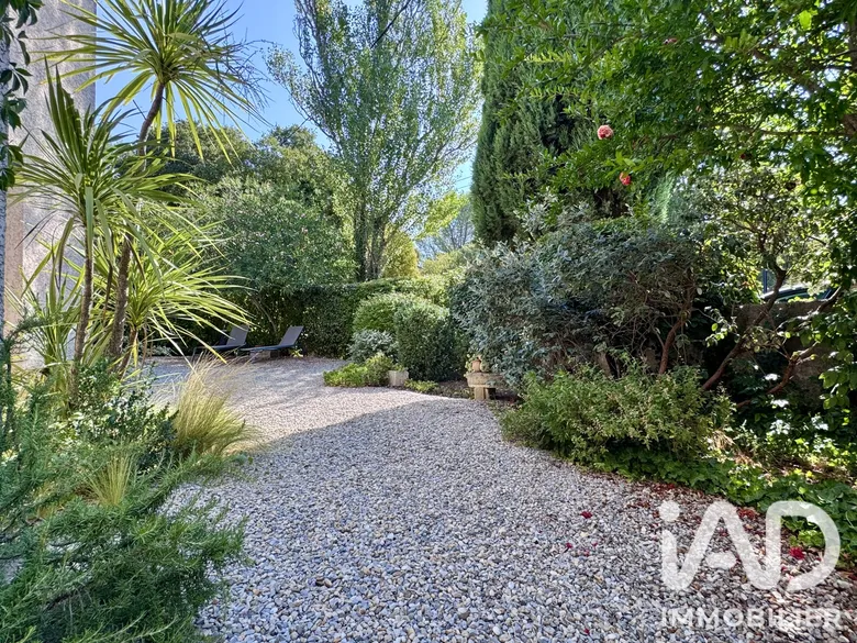 Maison 7 pièces 155 m² · à Nîmes · 155 m² · 325 000 €