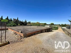 Terrain à bâtir à Narbonne (11100)