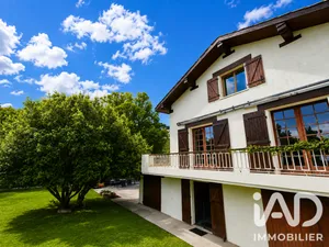 House in Lacanau (33680)