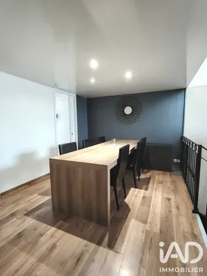 Apartment in Les Ulis (91940)