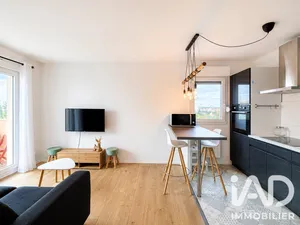 Appartement à Metz (57000)