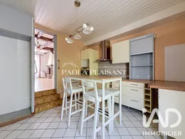 House in Mitry-Mory (77290)