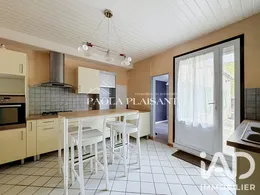 House in Mitry-Mory (77290)