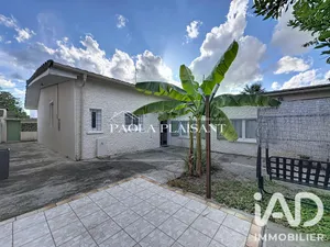 House in Mitry-Mory (77290)
