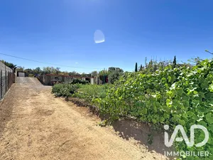 Building plot in Narbonne (11100)