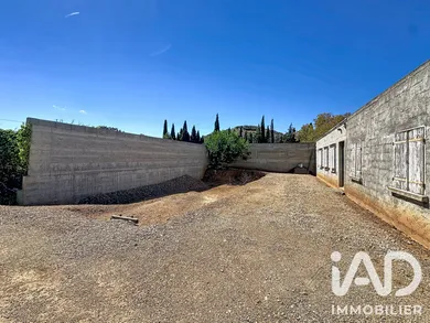 Terrain à bâtir à Narbonne (11100)