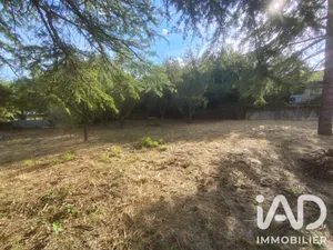 Building plot in Sorgues (84700)