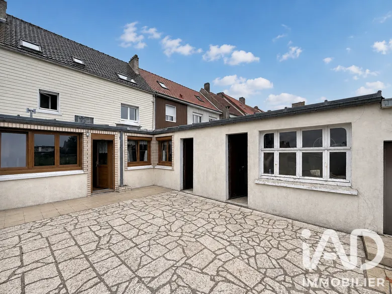 Maison 9 pièces 162 m² · à Saint-Martin-Boulogne · 162 m² · 209 990 €