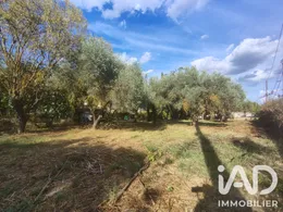 Terrain à bâtir à Sorgues (84700)