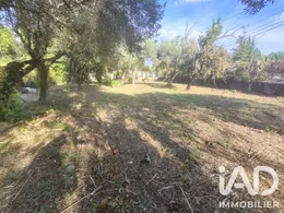 Terrain à bâtir à Sorgues (84700)