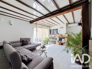 Maison à Roissy-en-Brie (77680)