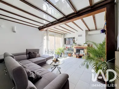 Maison à Roissy-en-Brie (77680)