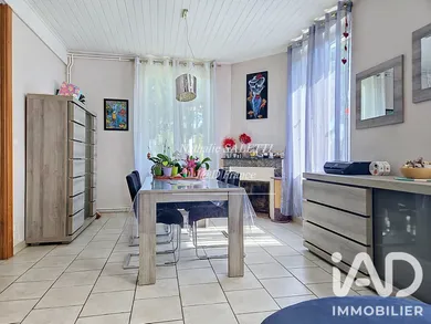 House in Saint-Hilaire-de-Lusignan (47450)
