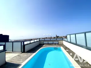 Appartement à Royan (17200)