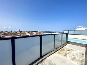 Apartment in Royan (17200)