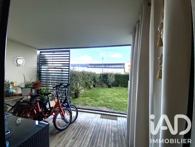 Appartement à Royan (17200)