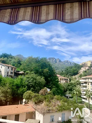 Appartement à Menton (06500)