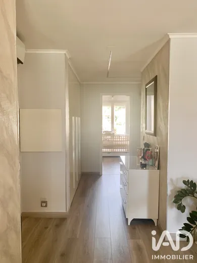 Appartement à Menton (06500)