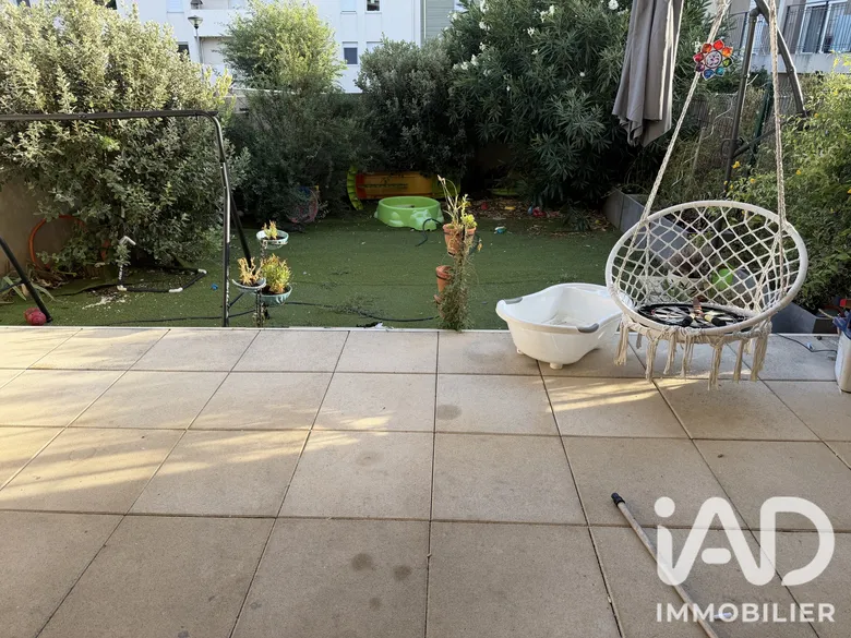 Appartement 3 pièces 70 m² · à Manosque · 70 m² · 1 100 €/mois