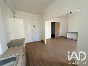 Apartment in La Seyne-sur-Mer (83500)