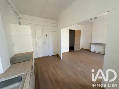 Appartement à La Seyne-sur-Mer (83500)
