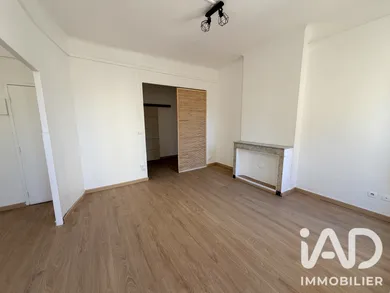 Appartement à La Seyne-sur-Mer (83500)