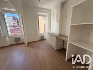 Appartement à La Seyne-sur-Mer (83500)