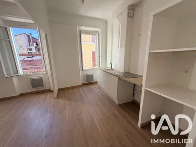 Appartement à La Seyne-sur-Mer (83500)