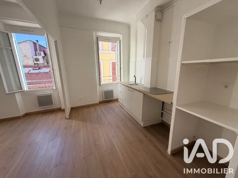 Appartement 1 pièce 34 m² · à La Seyne-sur-Mer · 34 m² · 103 000 €