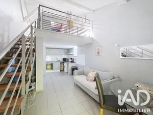 Duplex à Narbonne (11100)