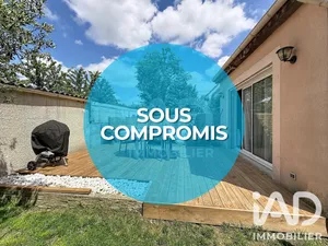 House in Pontault-Combault (77340)
