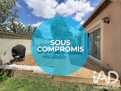 Maison à Pontault-Combault (77340)