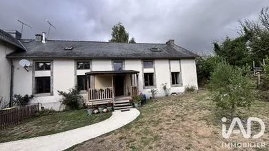 Maison à Pleyben (29190)