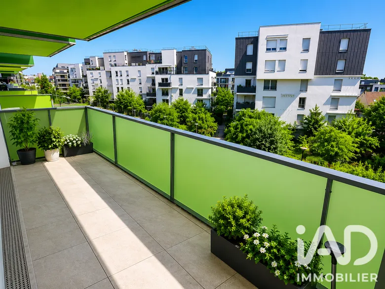 Appartement 3 pièces 79 m² · à Rosny-sous-Bois · 79 m² · 310 000 €