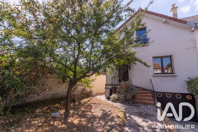 Maison 5 pièces 104 m² · à Houilles · 104 m² · 489 500 €