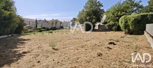 Building plot in Fontenay-le-Comte (85200)