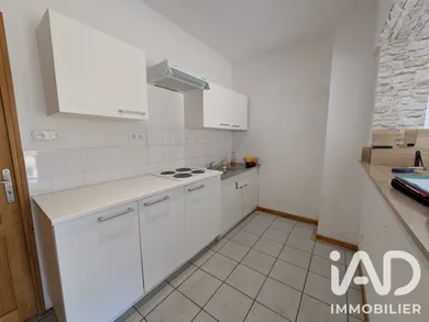 Appartement à Péronne (80200)